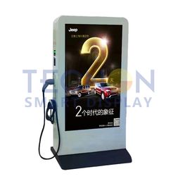 LED广告机 户外广告领域的商业价值与核心驱动力