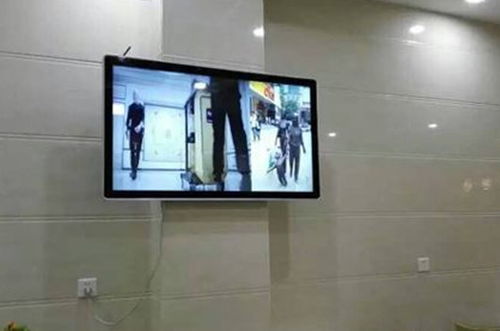 小区液晶广告机的五大优势 高效传播与智能管理的新选择