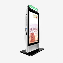 太龙智显 双面LED广告机的创新突破与市场应用